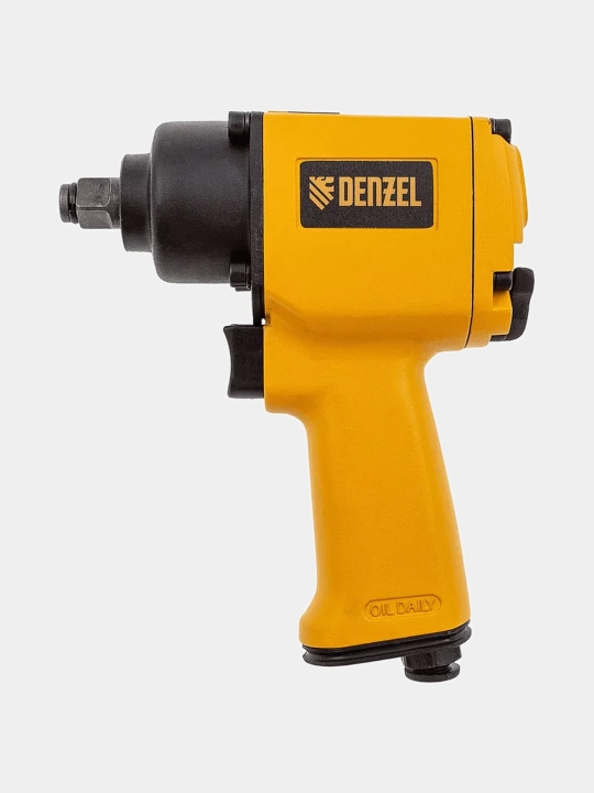 Pnevmogaykovert zarba DENZEL IWS550 Compact 57470 - 