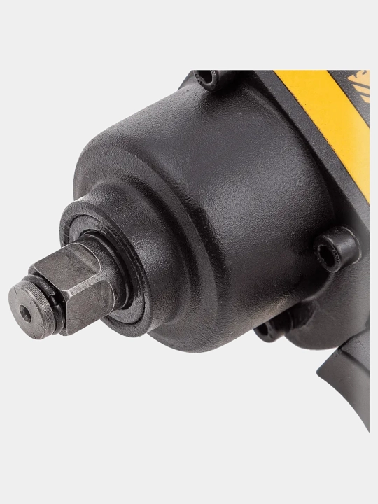 Пневмогайковерт ударный DENZEL IWS550 Compact 57470