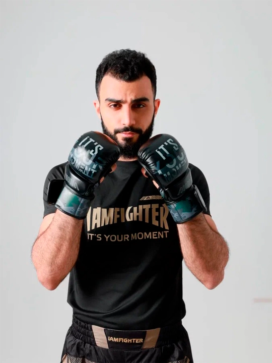 Футболка для MMA, Bars, BJJ, футболка для единоборств, для тренировок и соревнований