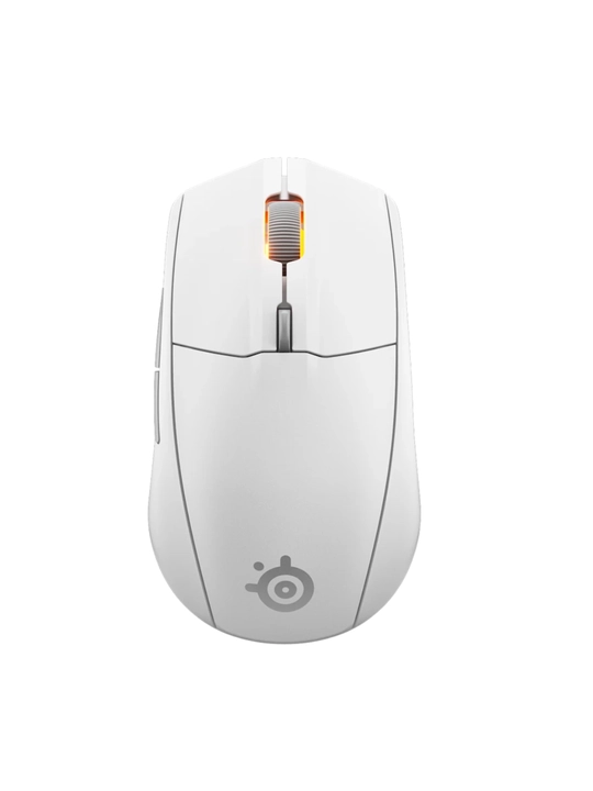 SteelSeries Rival 3 Wireless Gen 2 игровая мышь, до 175 часов работы, 60 млн нажатий
