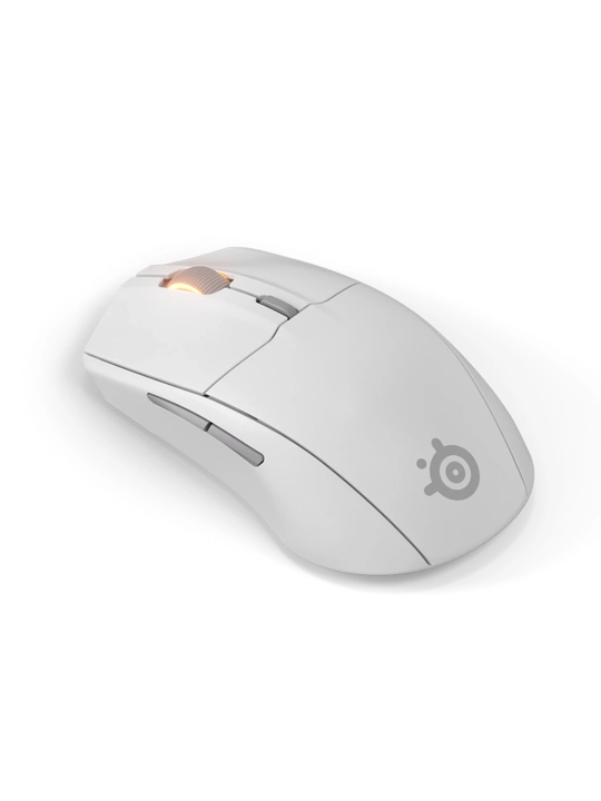 SteelSeries Rival 3 Wireless Gen 2 игровая мышь, до 175 часов работы, 60 млн нажатий