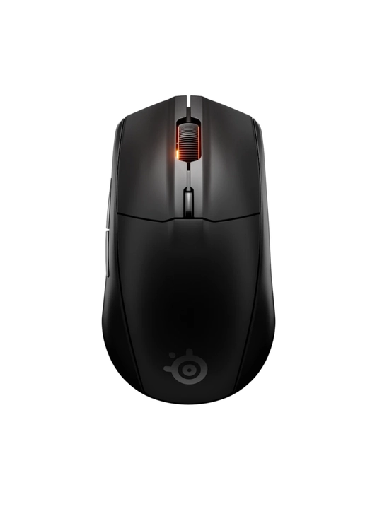 SteelSeries Rival 3 Wireless Gen 2 игровая мышь, до 175 часов работы, 60 млн нажатий