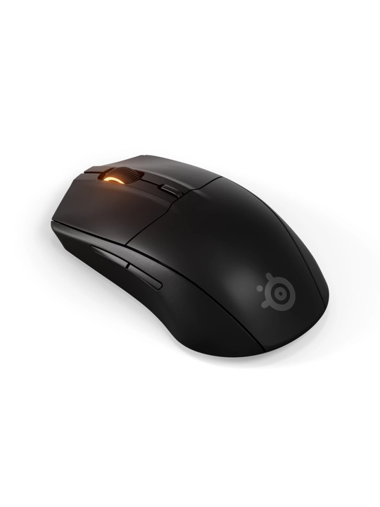 SteelSeries Rival 3 Wireless Gen 2 игровая мышь, до 175 часов работы, 60 млн нажатий