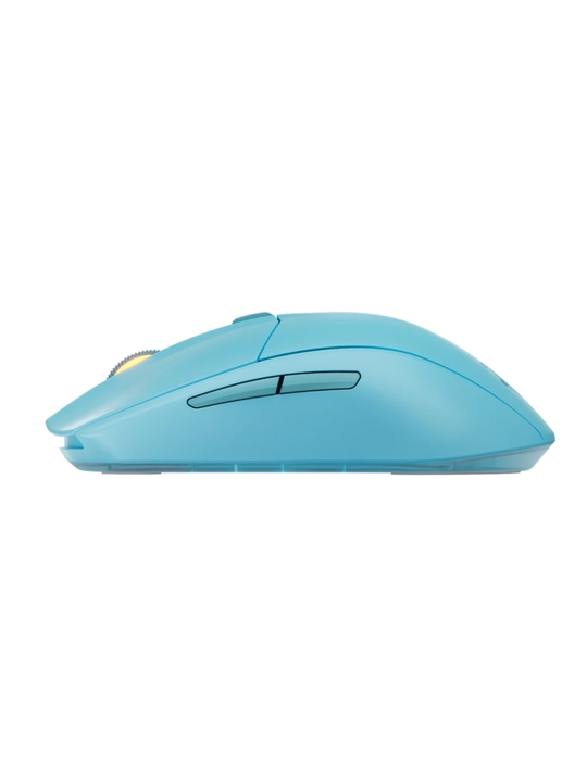 SteelSeries Rival 3 Wireless Gen 2 игровая мышь, до 175 часов работы, 60 млн нажатий