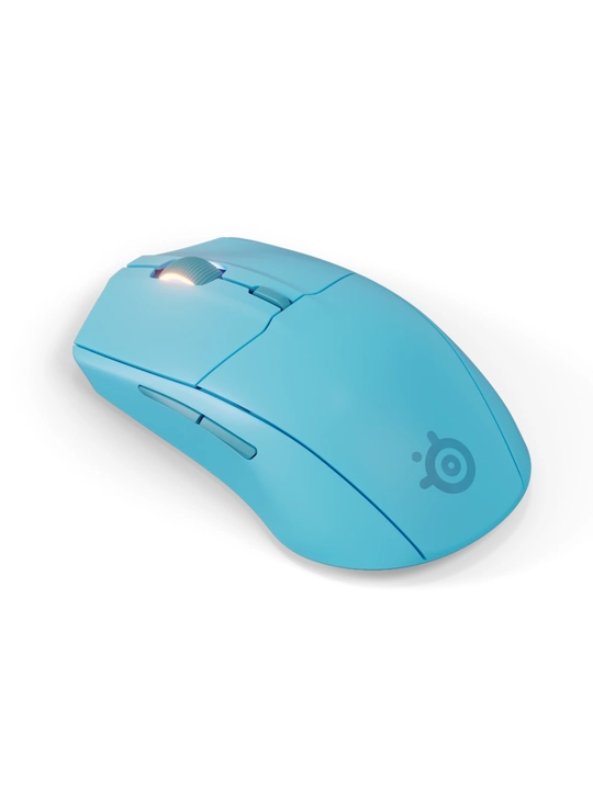 SteelSeries Rival 3 Wireless Gen 2 игровая мышь, до 175 часов работы, 60 млн нажатий
