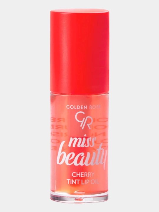Miss Beauty Tint для губ - 6 мл