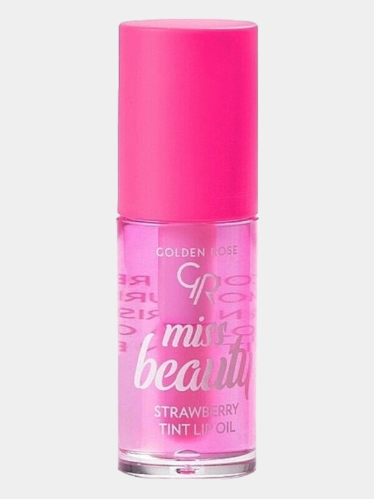 Miss Beauty Tint для губ - 6 мл - 
