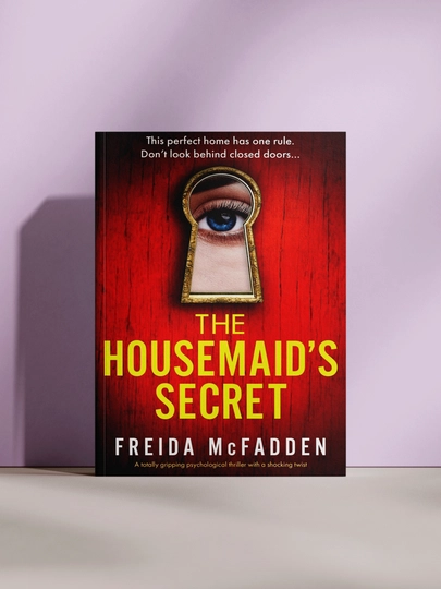 The Housemaid’s Secret