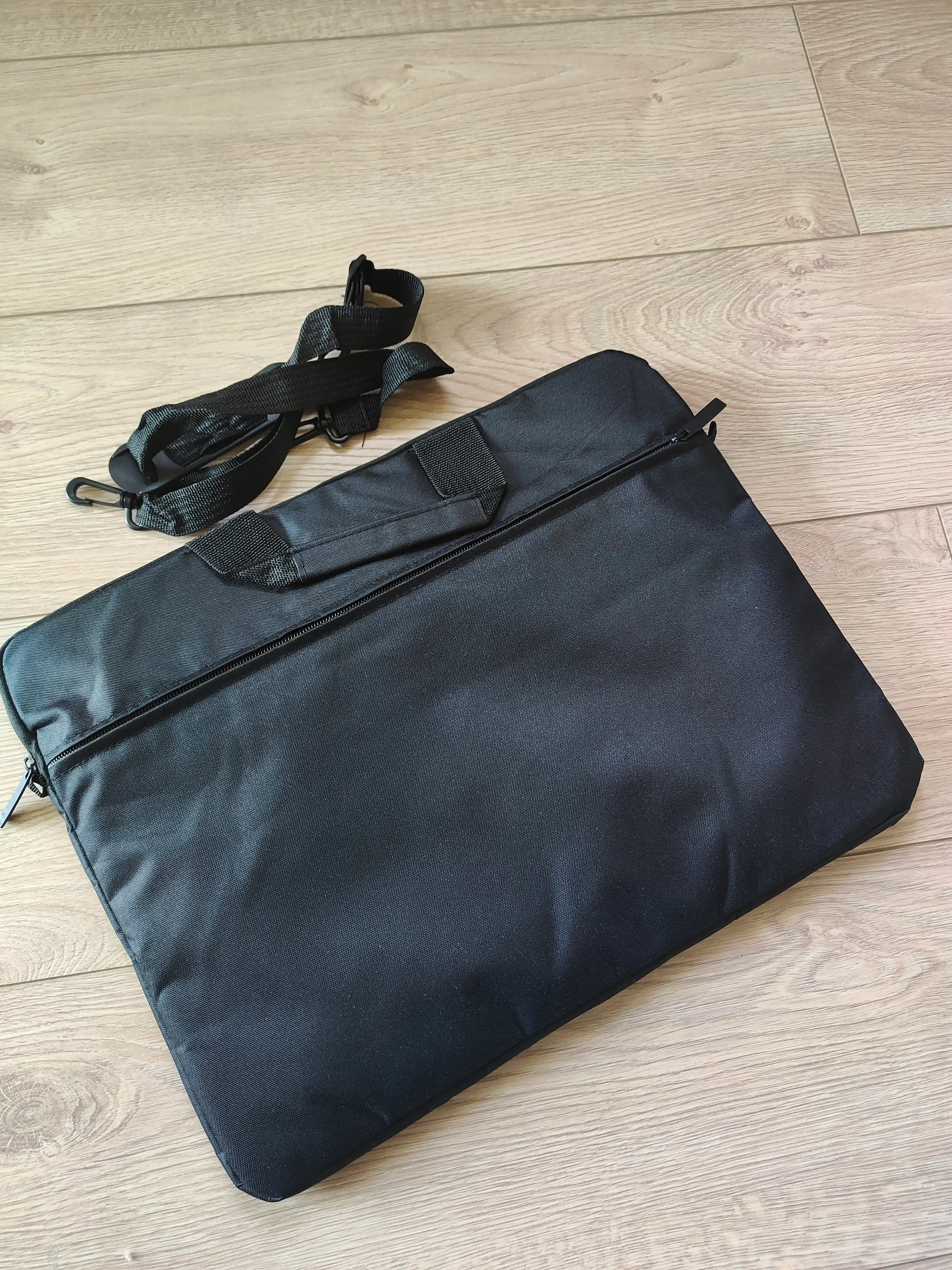 Noutbuk va MacBook uchun himoyali sumka