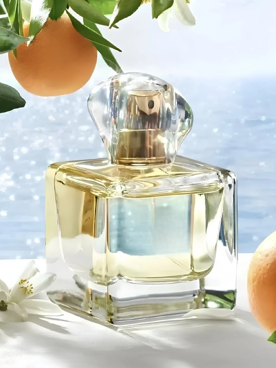 Ayollar uchun atir, 50 ml - 