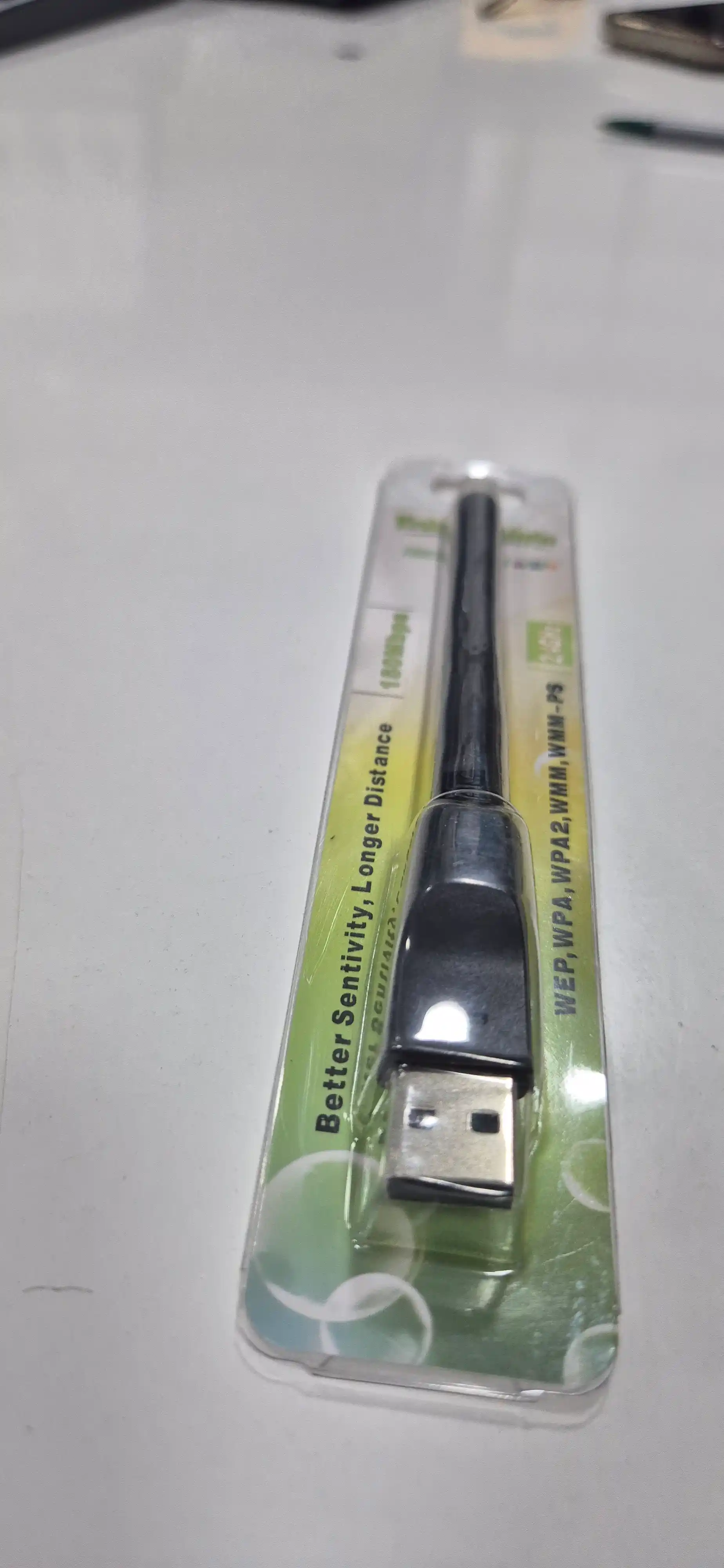 USB Wi-FI adapter