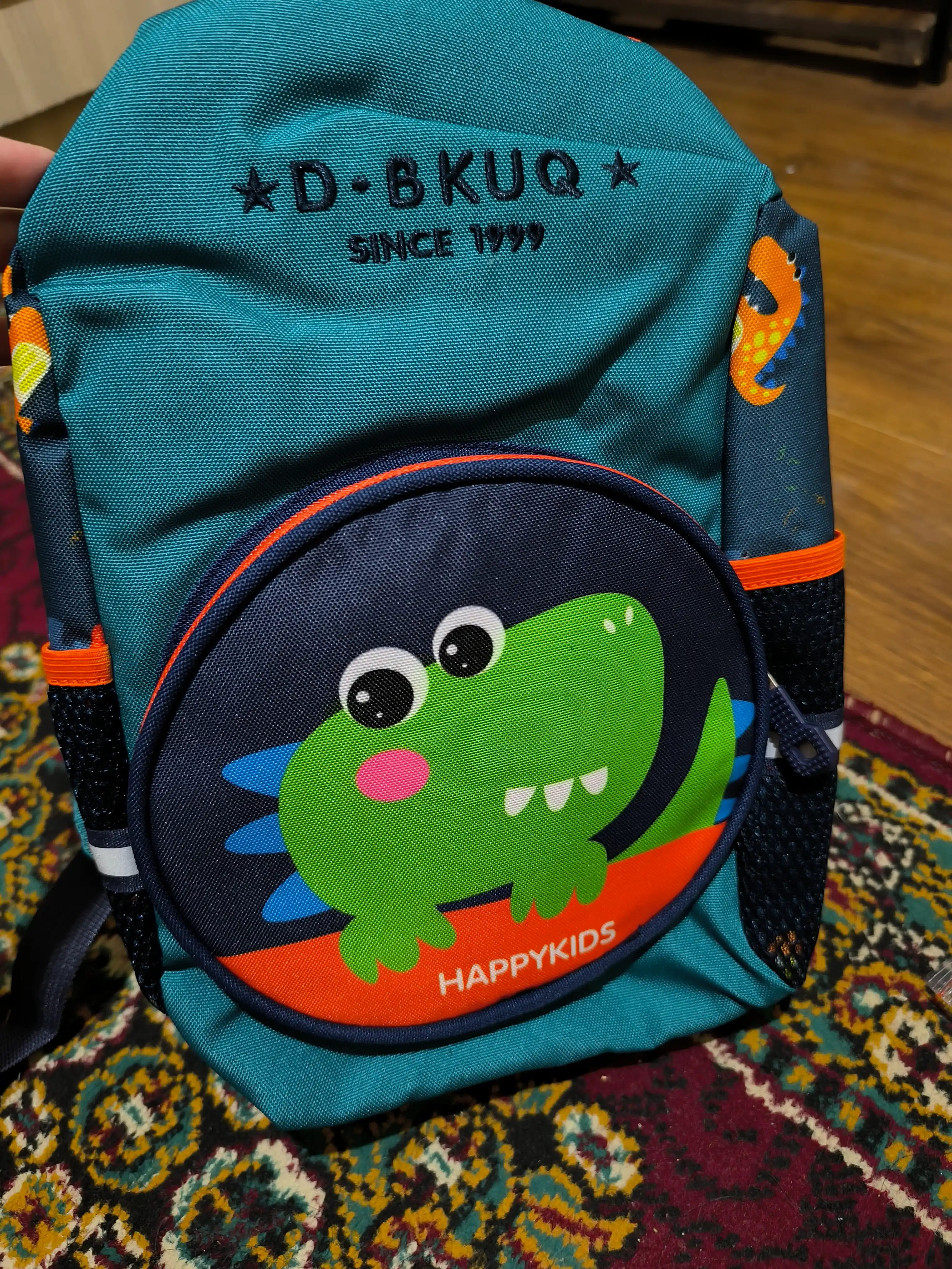 Детский рюкзак с героями мультфильмов и игр — для девочек и мальчиков, 1–4 класса