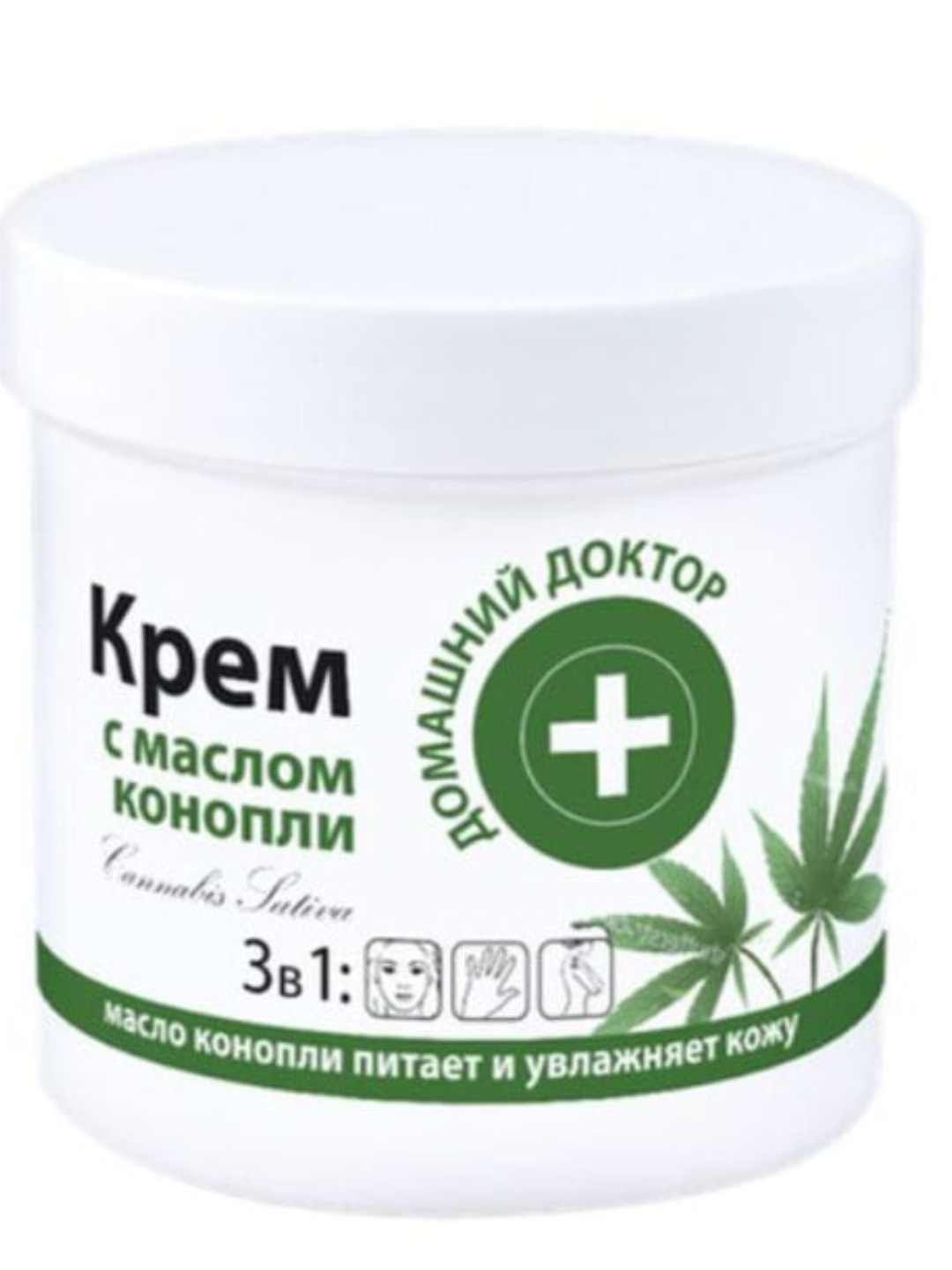 Лесной зеленый