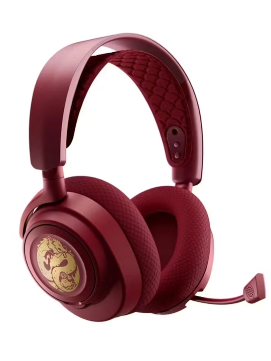 SteelSeries Arctis Nova 7 Беспроводная универсальная игровая гарнитура