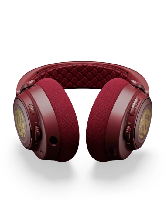 SteelSeries Arctis Nova 7 Беспроводная универсальная игровая гарнитура