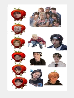 Голубой