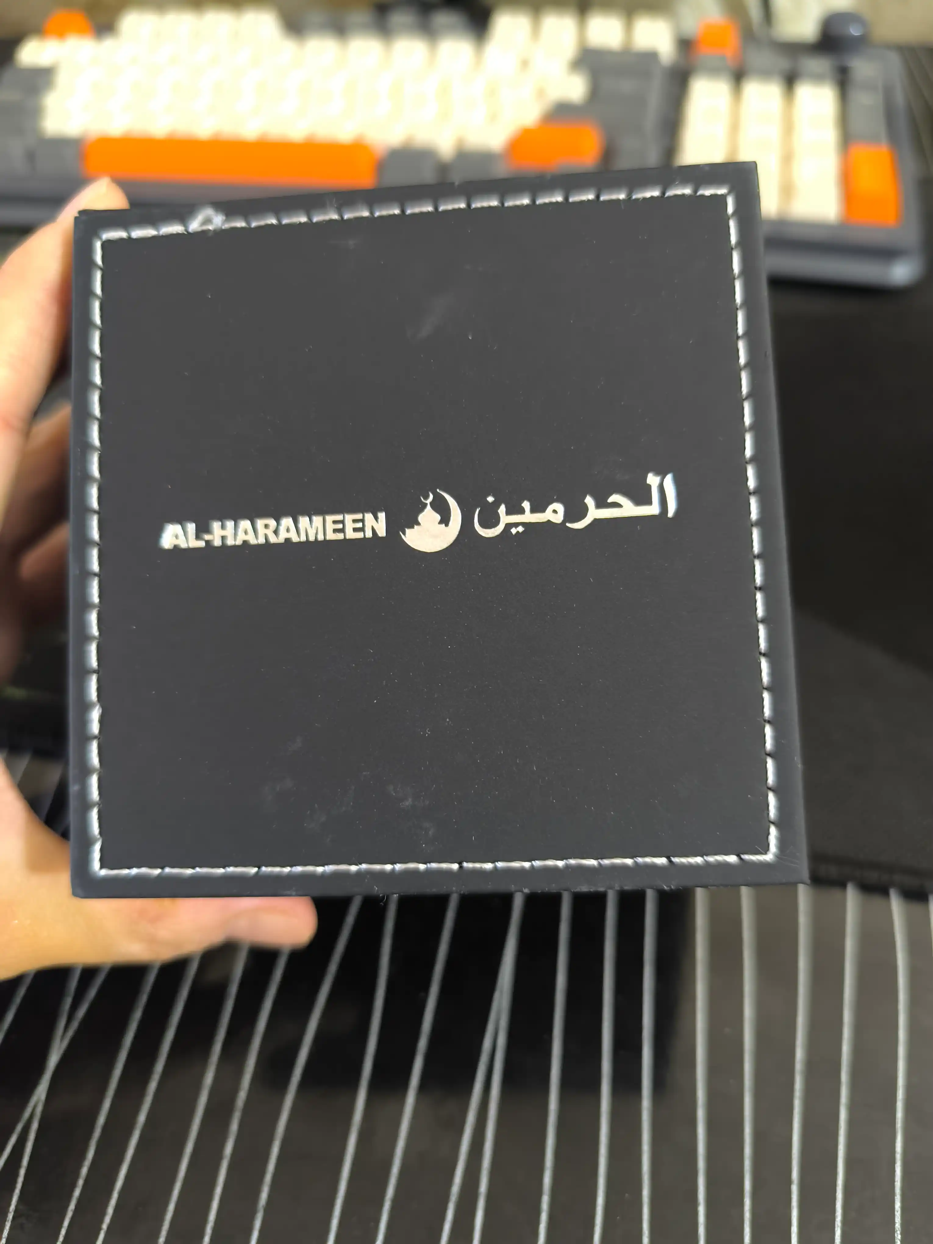 Наручные часы наручные Al harameen 6314 FGB