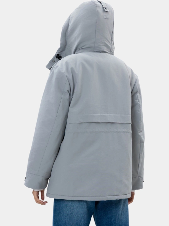 TERRA PRO Ayollar kurtkasi AW24WES-21046