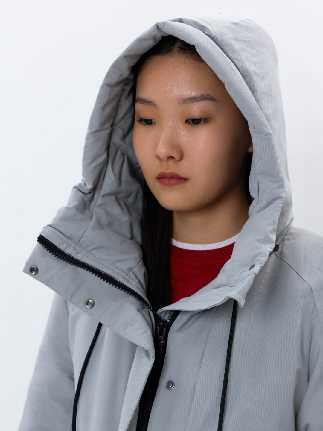 TERRA PRO Ayollar kurtkasi AW24WES-21046