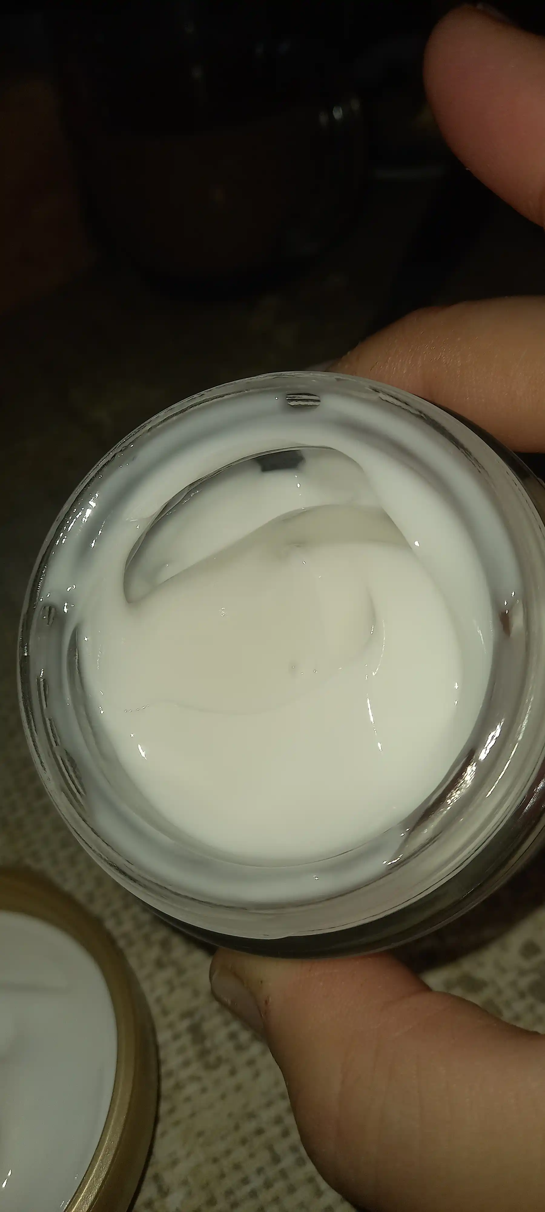 Yuz uchun krem L'Oreal Paris Yosh mutaxassisi, ajinlarga qarshi 35+, kunduzgi, 50 ml