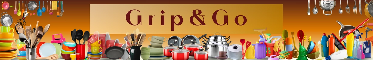 Grip&Go