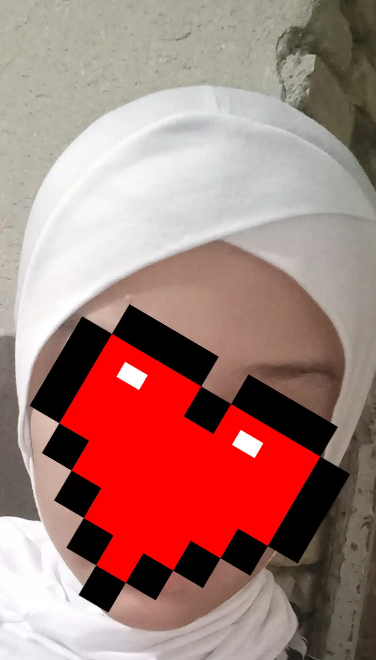 Ayollar uchun hijob osti qalpoq, ro'mol va sharflar uchun 