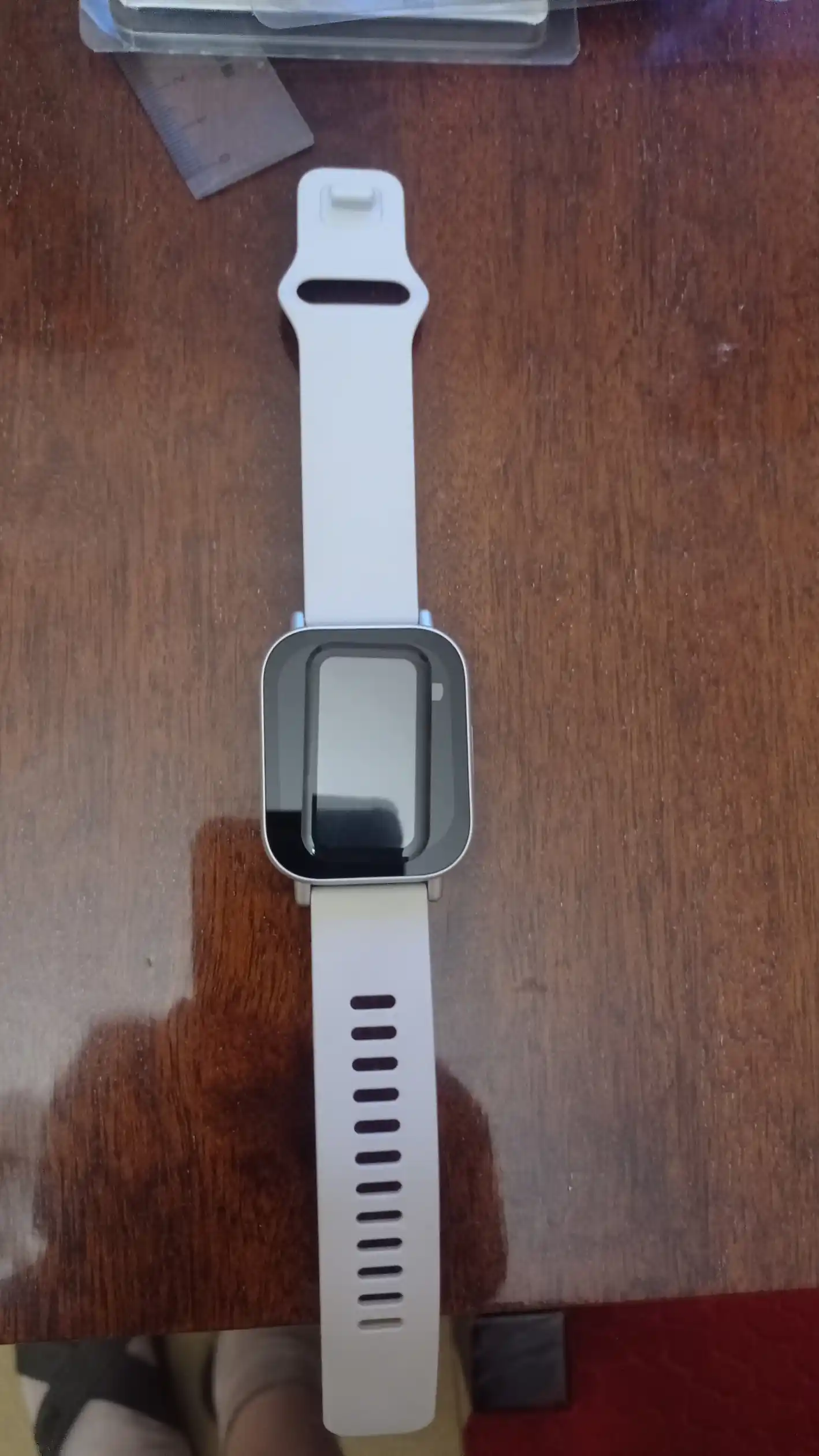 Защитная пленка Redmi Watch 5 Active, Xiaomi mi band 8 Active, Xiaomi mi band 9 Active