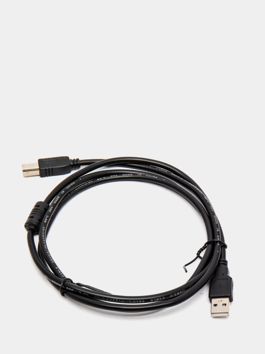 Printer  kabeli USB 2.0 A AM - USB B BM, 1.5 m, 3 m, 5 m