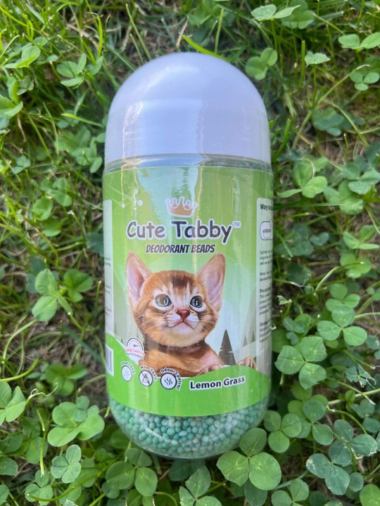 Mushuk tuvagi uchun dezodarant, 450 g