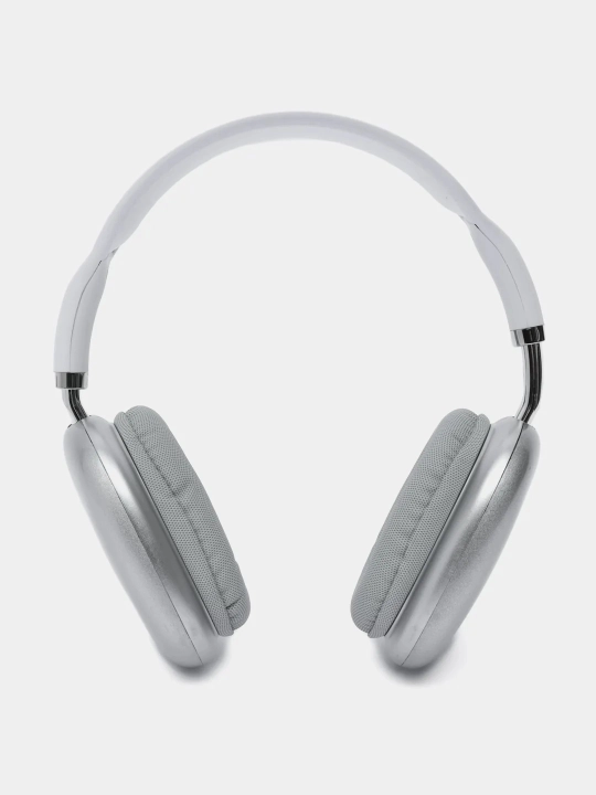Simsiz quloqchinlar P9, SD-karta va mikrofonni qo'llab-quvvatlaydigan Bluetooth garnitura