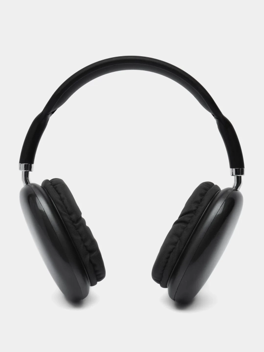 Simsiz quloqchinlar P9, SD-karta va mikrofonni qo'llab-quvvatlaydigan Bluetooth garnitura