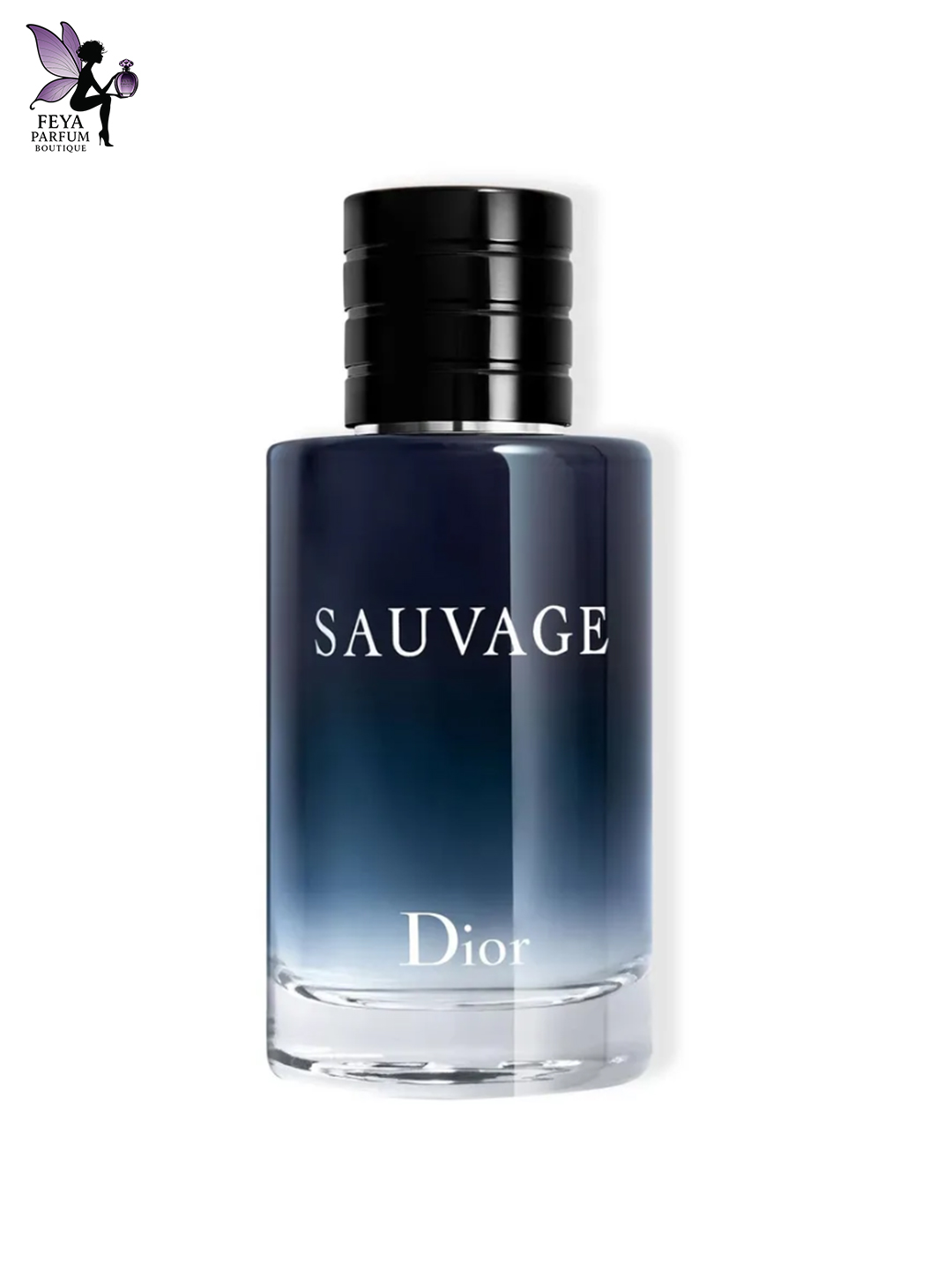 Erkaklar uchun parfyum suvi Sauvage, 100 ml