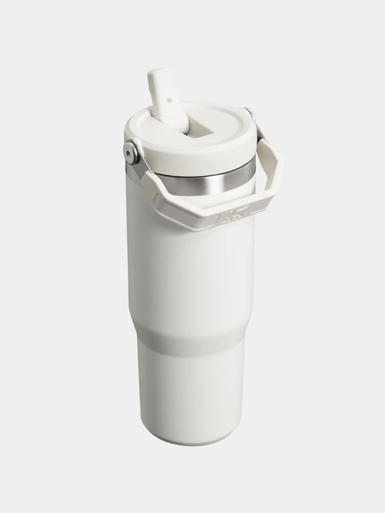 STANLEY IceFlow 2.0 — ochiladigan naychali termokara, 30 unsiya (887 ml)