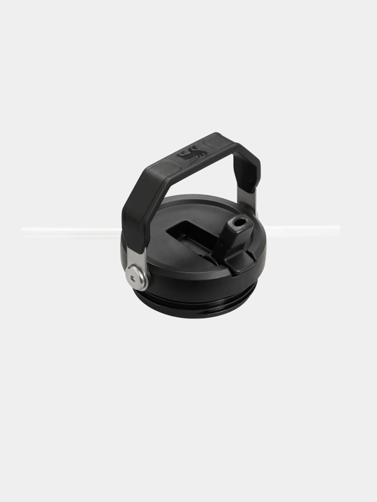 STANLEY IceFlow 2.0 — термокружка с откидной трубочкой, 30 oz (887 мл)