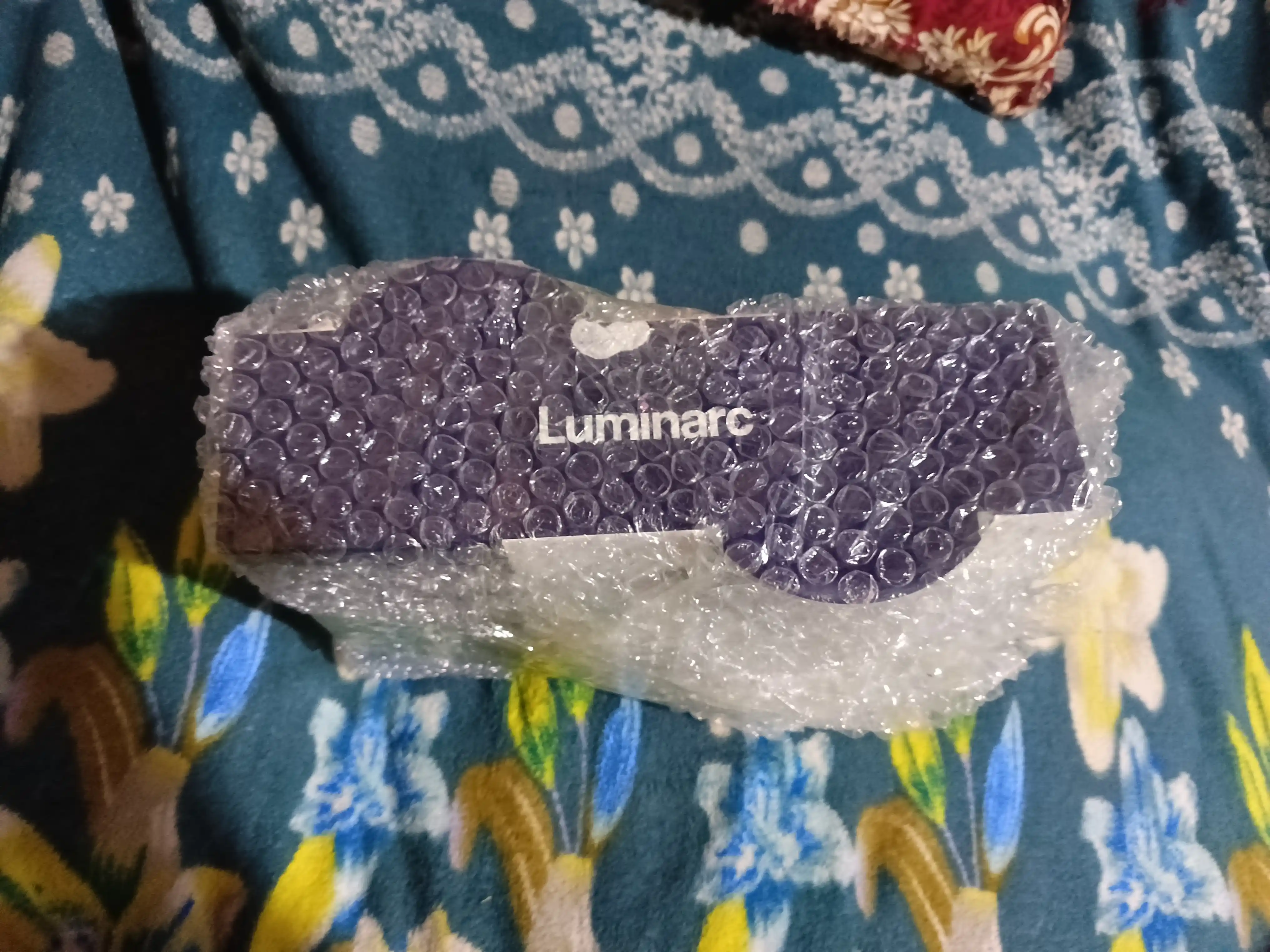 Бокалы для пива Luminarc Dresden, 500 мл, 2шт