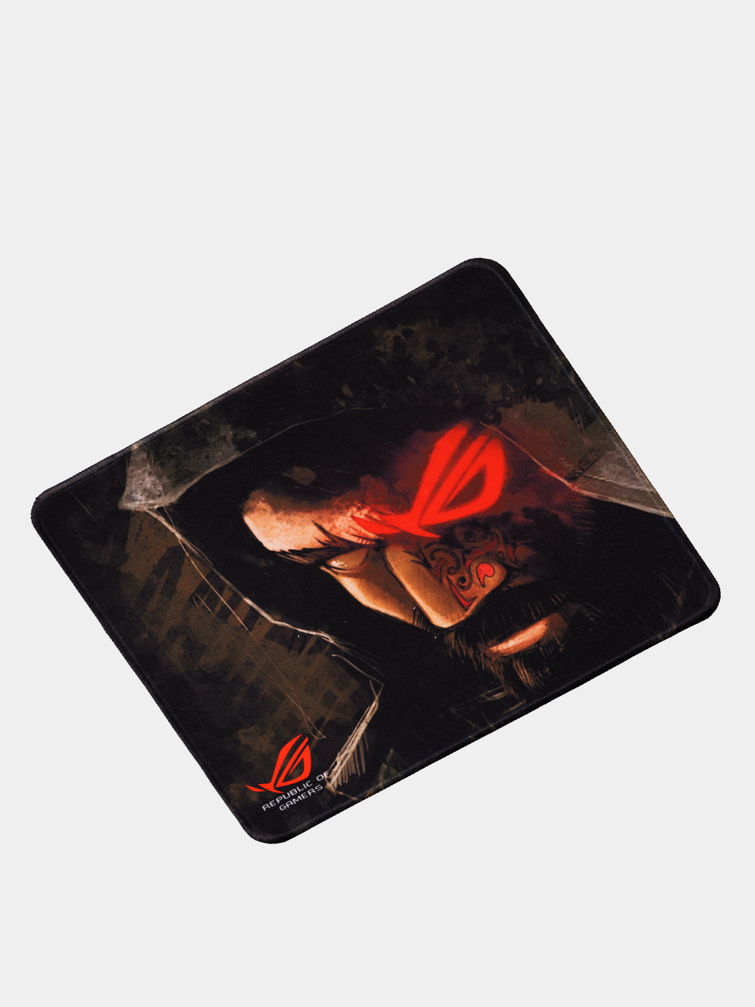 Коврик для мышки Asus ROG, 30 * 25 см - 