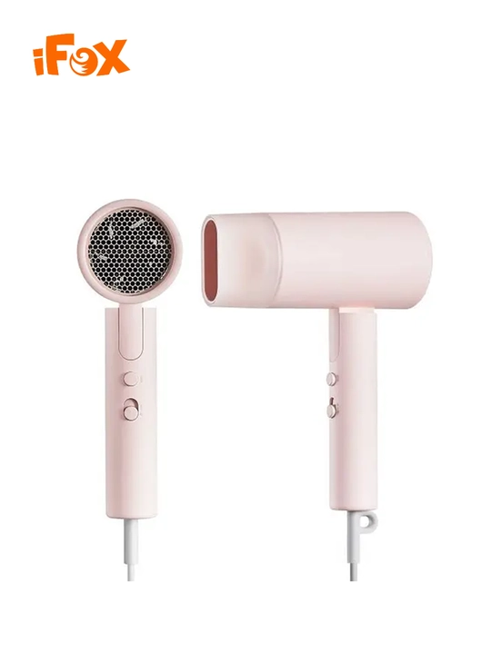 Фен для волос Xiaomi Hair Dryer Fen – H101 EU вилка, глобальный версия