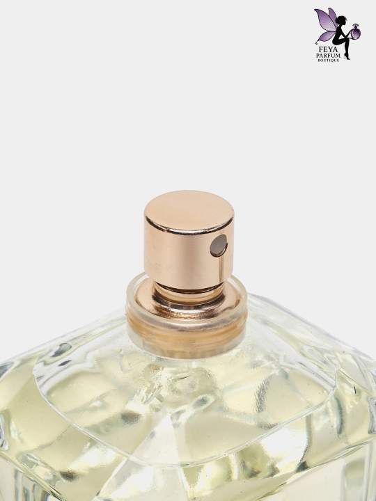 Roberto Cavalli Paradiso Eau de Parfum 75 мл женская парфюмерная вода Италия