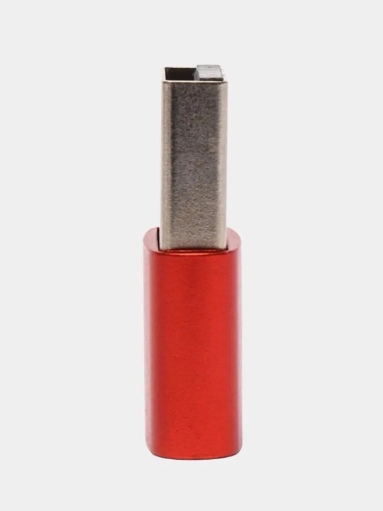 USB Type-C dan USB-A OTG adapteri