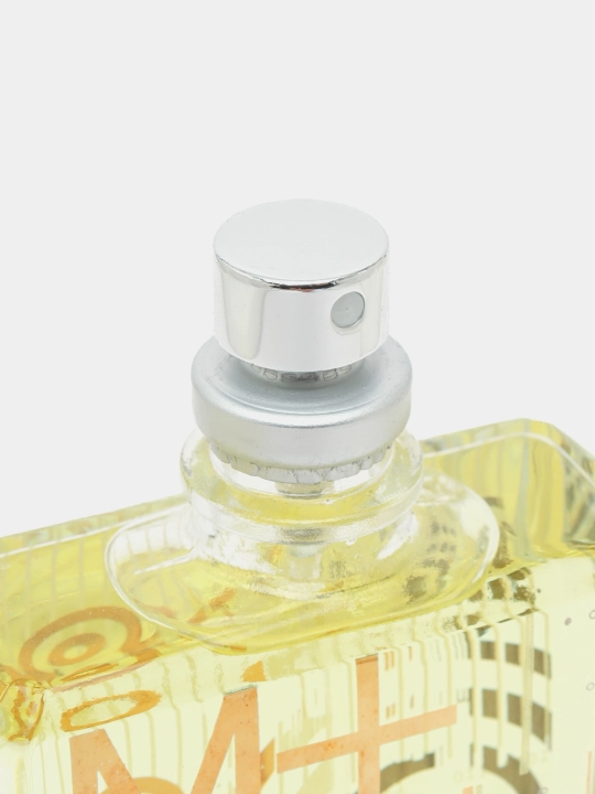 Parfyumlangan suv Molecule 01 + Mandarin Escentric erkaklar va ayollar uchun