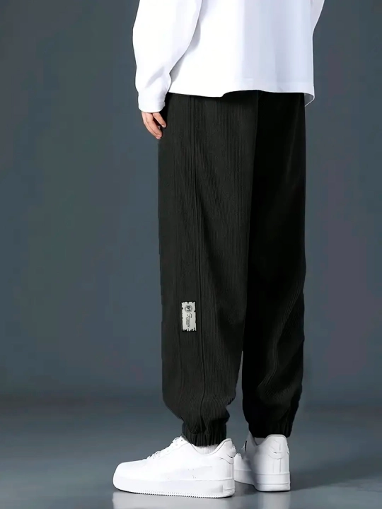Erkaklar uchun harkunlik shimlar ( JOGGER )