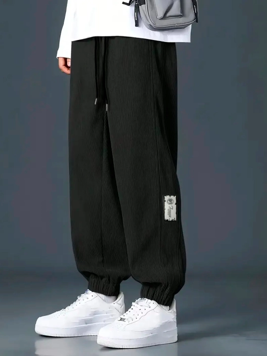 Erkaklar uchun harkunlik shimlar ( JOGGER )