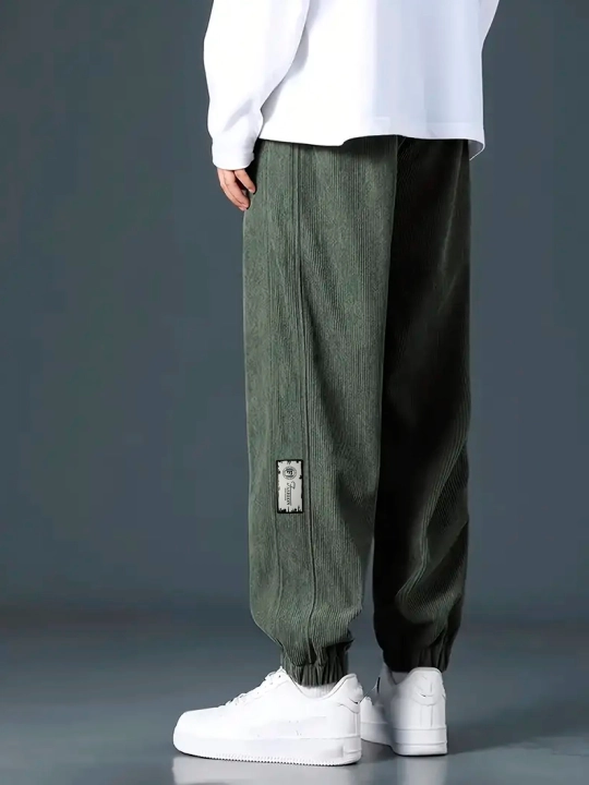 Erkaklar uchun harkunlik shimlar ( JOGGER )