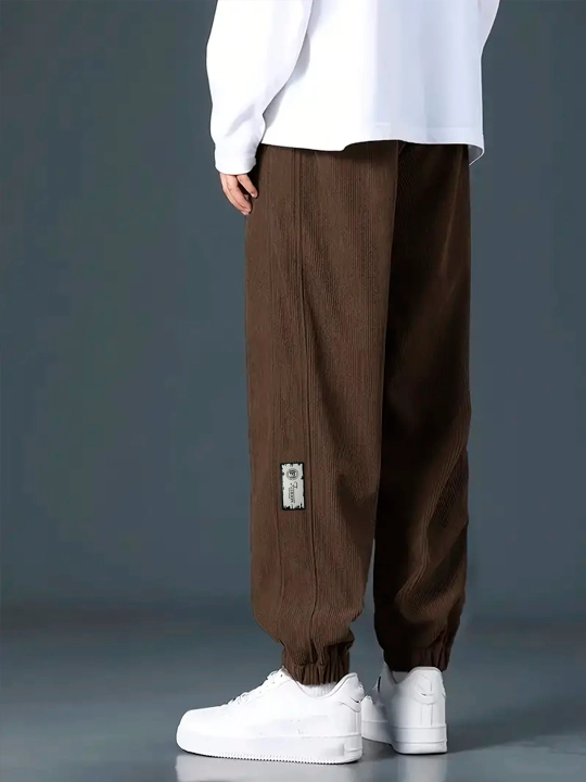 Erkaklar uchun harkunlik shimlar ( JOGGER )