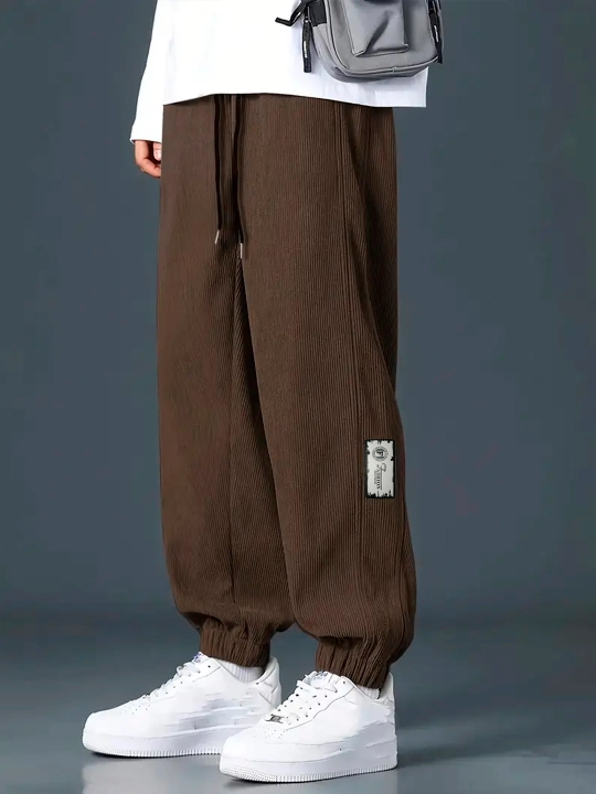 Erkaklar uchun harkunlik shimlar ( JOGGER )