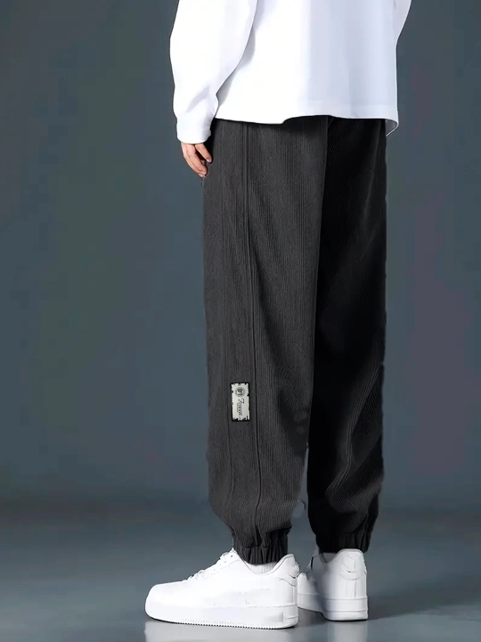 Erkaklar uchun harkunlik shimlar ( JOGGER )