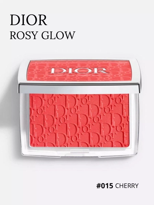 Румяна для лица Rosy Glow, для контуринга - 