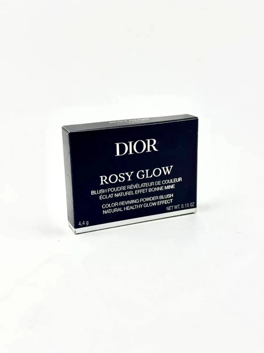 Румяна для лица Rosy Glow, для контуринга