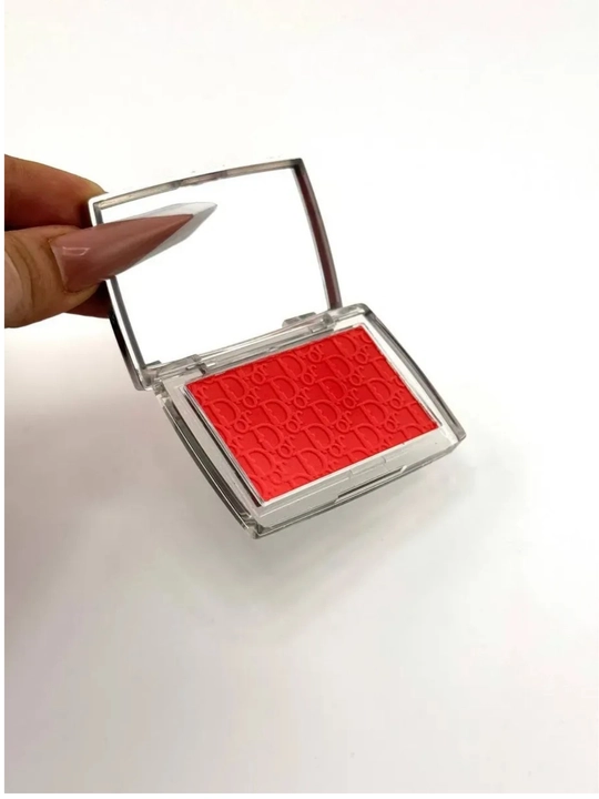 Румяна для лица Rosy Glow, для контуринга