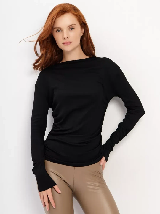 Ayollar longslivi, paxta, XB, bahor, longsliv - 